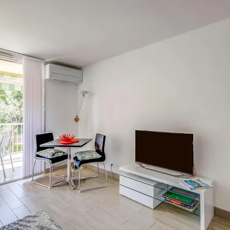 Apartamento Studio Le Mexico-8 Saint-Raphaël